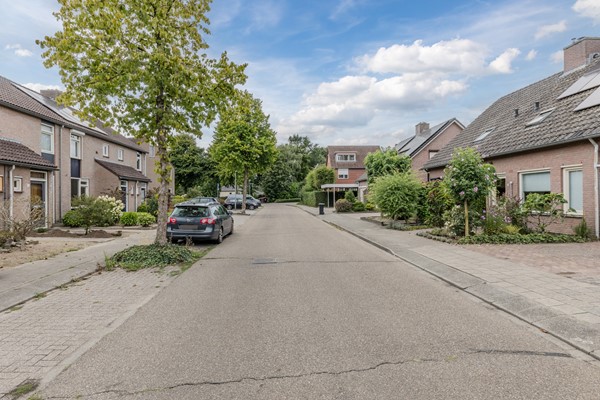 Medium property photo - Van Vlattenstraat 44, 5975 SC Sevenum